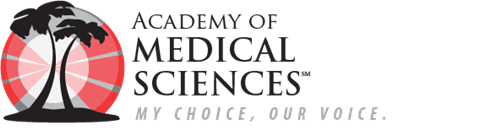 Academy of Medical Sciences logo